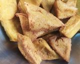 মুসুর ডালের আমিষ ধোকা (masoor daler amish dhoka recipe in Bengali) রেসিপির ধাপ 4 ছবি