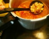 Foto del paso 4 de la receta: Pozole