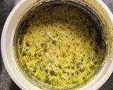 रवा डोसा (rava dosa recipe in marathi) रेसिपी स्टेप 4 फोटो 