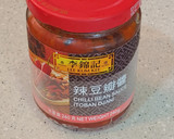 燒鴨炒金菇粉絲的食譜步驟3照片