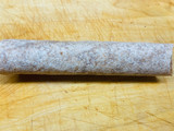 Tortilla hot dog