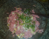Foto del paso 2 de la receta: Mini hamburguesas caseras
