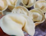 Foto del paso 6 de la receta: Cappellettis con salsa vegui 😋