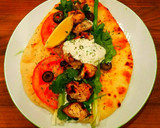 A picture of step 12 of Mike's Two Way Grilled Chicken Skewers.