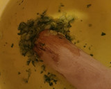 Foto del paso 3 de la receta: Guiso de chopo en su tinta