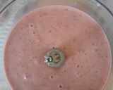 Foto del passaggio 2 della ricetta Ghiaccioli casalinghi 🍌🍓