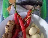 Foto langkah ke 1 dari resep Patin Bakar Khas Kalimantan.