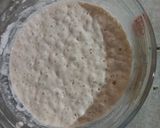 Foto del paso 3 de la receta: Ciabatta Artesanal con relleno de chorizo