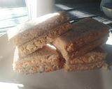 Foto del paso 5 de la receta: Sándwiches de pollo frescos