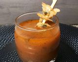 Foto del paso 11 de la receta Chupito de jugo de coquinas, en salsa exótica