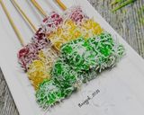 Foto langkah ke 5 dari resep Cenil Singkong.