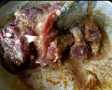Gambar langkah 6 resipi Daging Bulgogi Korea || Korean Grilled Beef.