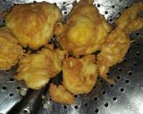 Foto langkah ke 5 dari resep Telur Geprek.
