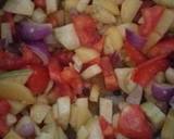 Vegetable shorba recipe step 2 photo