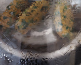 स्टीमड मेथी मुठिया (Steamed methi muthiya recipe in Hindi) रेसिपी चरण 4 फोटो