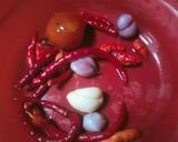 Foto langkah ke 1 dari resep Sambal Bajak.