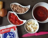 Foto del paso 1 de la receta Empanadillas caseras en 20 minutos