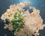 Cara Membuat Thai Fried Rice Khao Pad 5