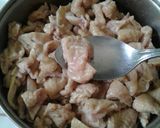 Foto langkah ke 1 dari resep Kulit Ayam Bumbu Rica.