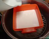 Foto langkah ke 6 dari resep Mochi Gulung Merdeka.