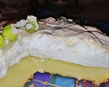 Foto del paso 3 de la receta: Pie de limón casero