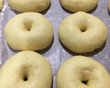 Foto langkah ke 4 dari resep Donat kentang.