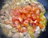 Foto del paso 6 de la receta: Pollo Korma —Chicken Korma—