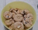 Foto langkah ke 7 dari resep Kukis Tepung Beras.