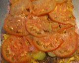 A picture of step 10 of Stuffed Cheeseburgers.