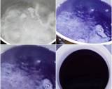 ข้าวเหนียวแก้วดอกอัญชัน วิธีทำสูตร 2 รูป