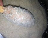A picture of step 15 of Veg lollipop.