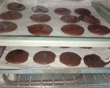 Foto langkah ke 5 dari resep Brownies cookies.