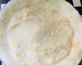 Foto del paso 2 de la receta: Bowl de Quinua (quinoa), Yogur, Miel con Piña, Uvas!