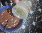 Foto langkah ke 2 dari resep Banana choco muffin.