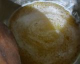 Foto langkah ke 3 dari resep Bolen Lembut Tanpa Bau Tepung.
