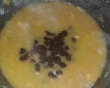 Foto del paso 3 de la receta: Solomillo en salsa de pasas