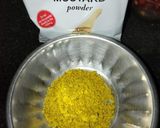 সর্ষে রূপচাঁদা (Sorshe Rupchanda recipe in bengali) রেসিপির ধাপ 2 ছবি