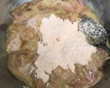 Foto langkah ke 6 dari resep Ayam Goreng Rempah.