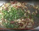 A picture of step 6 of Spätzle.