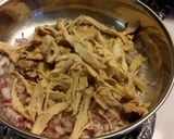 Foto del paso 1 de la receta: Empanadas rellenas fritas🌺