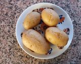 Foto del passaggio 1 della ricetta Insalata di patate estiva