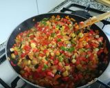 Foto del paso 2 de la receta Lasaña vegetal