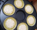 Foto langkah ke 3 dari resep Martabak Mini Empuk 🥰.