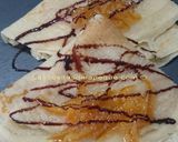 Foto del paso 13 de la receta Creps con naranja