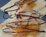 Foto del paso 13 de la receta: Creps con naranja