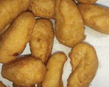 A picture of step 7 of Tempura Masala Rice 🍚.