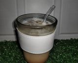 Foto langkah ke 6 dari resep Iced Sea Salt Creamy Latte Coffee.