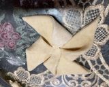 Foto del paso 5 de la receta: Figuras de masa hojaldre