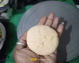 A picture of step 8 of Stuffed Radish Paratha (Stuffed Mooli Paratha).