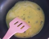 Foto del paso 3 de la receta: Arroz frito (mi versión)